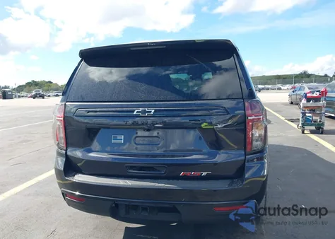 2023 Chevrolet Tahoe 2Wd Rst z USA, uszkodzony, nr VIN 1GNSCRKD8PR433440